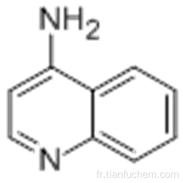 4-aminoguinoline CAS 578-68-7